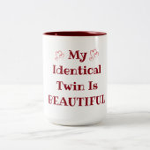 ***LA VIGNETTE IDENTIQUE** EST UNE BELLE MUG AVEC  (Centre)
