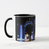 La ville de Ponta Delgada déclenche la tasse (Gauche)