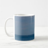 La voile Mackinac Café Mug (Gauche)