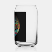 La voiture de sport Cardinal XL5000 Elite (Droite)