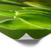 La Voix de Dieu POSTER IMPRIMER (Coin)