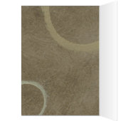 La Voix De Votre Coeur - Cercles (Intérieur (Gauche))