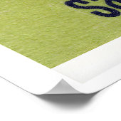 La volaille est délicieuse ! - Impression boîte d' (Coin)