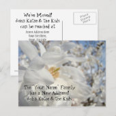 La votre famille nommée a de nouvelles cartes (Devant / Derrière)