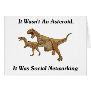 La vraie cause de l'extinction de dinosaure