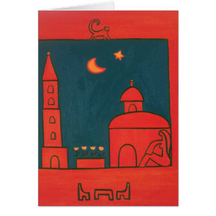 La vue de Santo Spirito 2002