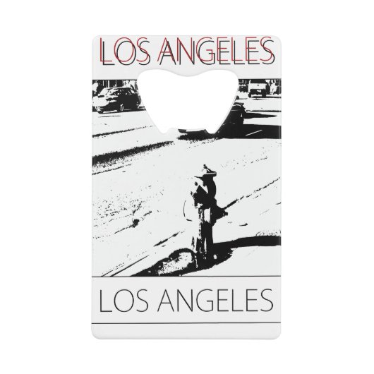 LA water pump (Devant)