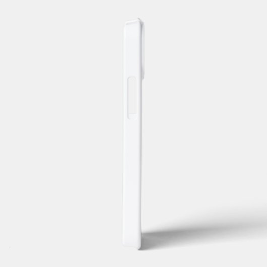 LA waterpomp Hoesje-Mate iPhone Case (Achterkant / Rechts)