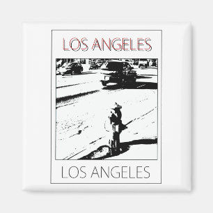 LA-waterpomp Magneet