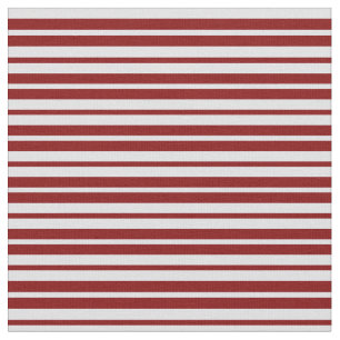 Laadbord en lepel gekleurd Stripes Patroon Stof