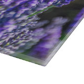 Laadglas Snijplank (Hoek)