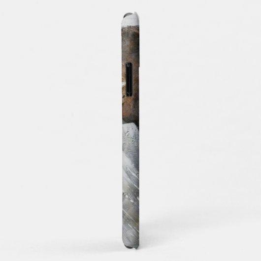 Laadmiddel Case-Mate iPhone Case (Achterkant/rechts)