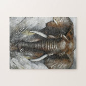 Laadmiddel Legpuzzel (Horizontaal)