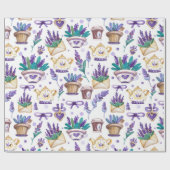 Laadvormig papier voor verpakkingsdoeleinden (Vlak)