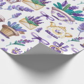 Laadvormig papier voor verpakkingsdoeleinden (Hoek)