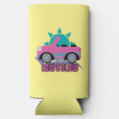 Laag & langzaam (Achterkant)