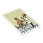 Laag natrium magneet (Rechterzijde)