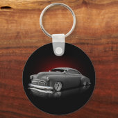 Laag omlaag sleutelhanger (Voorkant)