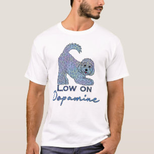 Laag op Dopamine T-shirt