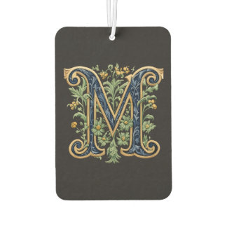 Laag Rider Autovloermat Luchtverfrisser