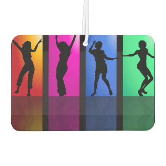 LaagRider Autovloermat Luchtverfrisser