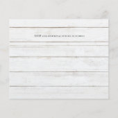 Laagste Prijs Budget Bespaar Datum Fotocollage Fly Flyer (Achterkant)