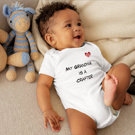 LAAGSTE Prijs, Hobbyist Pasgeboren-24mos Schattige Romper