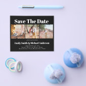 Laagste prijsbudget Opslagdatum Foto brochure (Enkel)