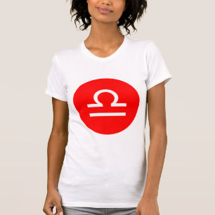 Laagsymbool - Gepersonaliseerd T-shirt