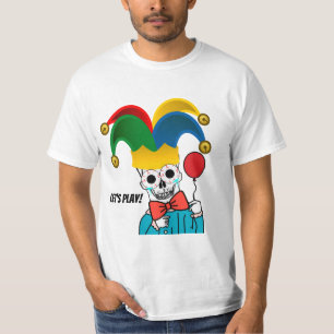 LAAKSPELEN T-SHIRT