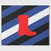Laars Pride-vlag Cadeaupapier (Vlak)