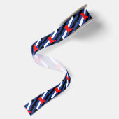 Laars Pride-vlag Lint (Achterkant)