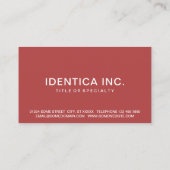 laarsstomp hart visitekaartje (Achterkant)