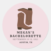 Laarzen & Drank Austin Texas Meidenavond