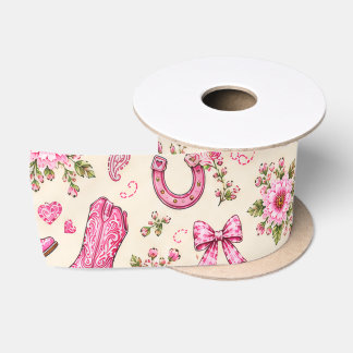 Laarzen Strikjes en Baby Teentjes Lint