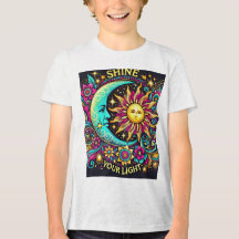 "LAAT ALEXANDRIË UW LICHT SCHIJNEN"