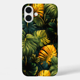 Laat Art Phone Case achter