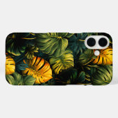 Laat Art Phone Case achter (Achterkant (horizontaal))
