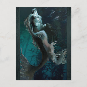 Laat Briefkaart niet achter