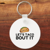 LAAT DAAROVER SLEUTELHANGER (Voorkant)