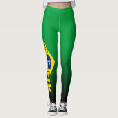 laat danzouk leggings (Voorkant)