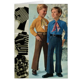 Laat de Beatings beginnen! Funny Card