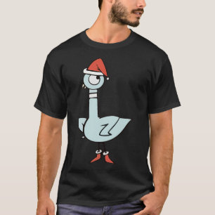 Laat de duif de bus rijden 13 t-shirt