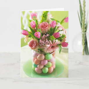 **LAAT DE EENVOUDIGERE ZIN BEGINNEN" FEESTDAGEN KAART