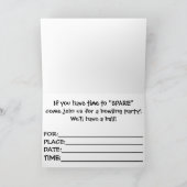 Laat de goede tijden rollen! (Binnen)