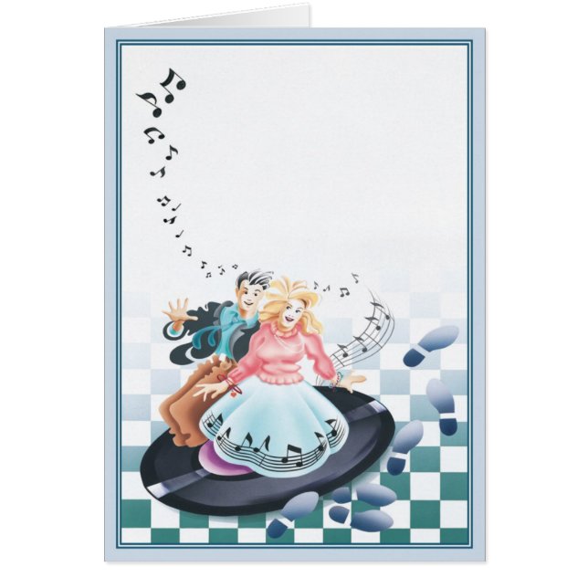 Laat de Goede Tijden rollen © (Voorkant)