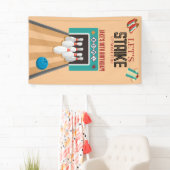Laat de Good Times rollen Spandoek (Insitu)