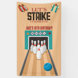 Laat de Good Times rollen Spandoek