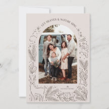 Laat de Hemel en de Natuur Zingen