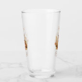 Laat de herfst gaan glas (Links)